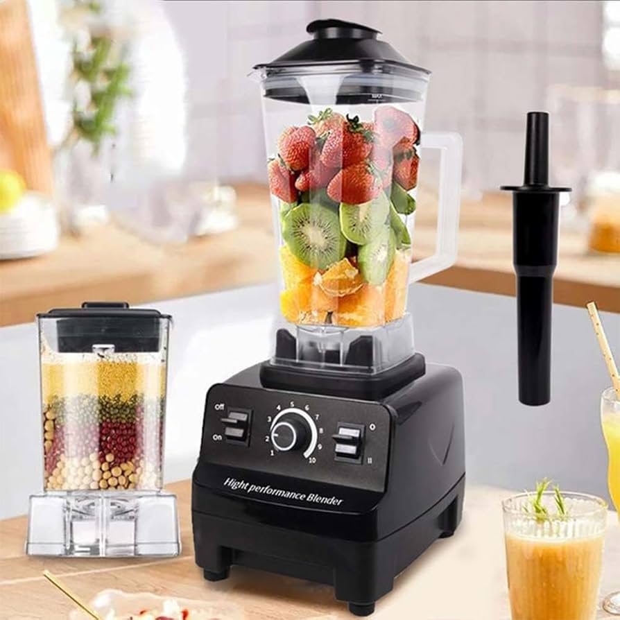 Smoothie Maker